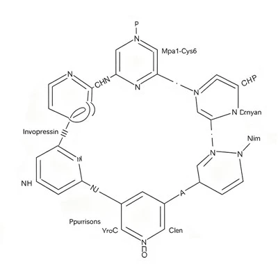 CAS 1488411-60-4 인보프레신