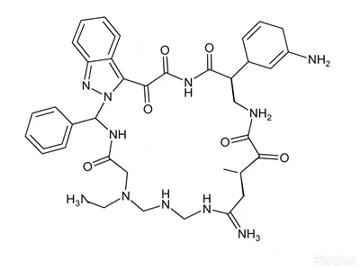 CAS:189691-06-3:브레멜라노타이드