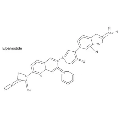 CAS673478-49-4;엘파모타이드